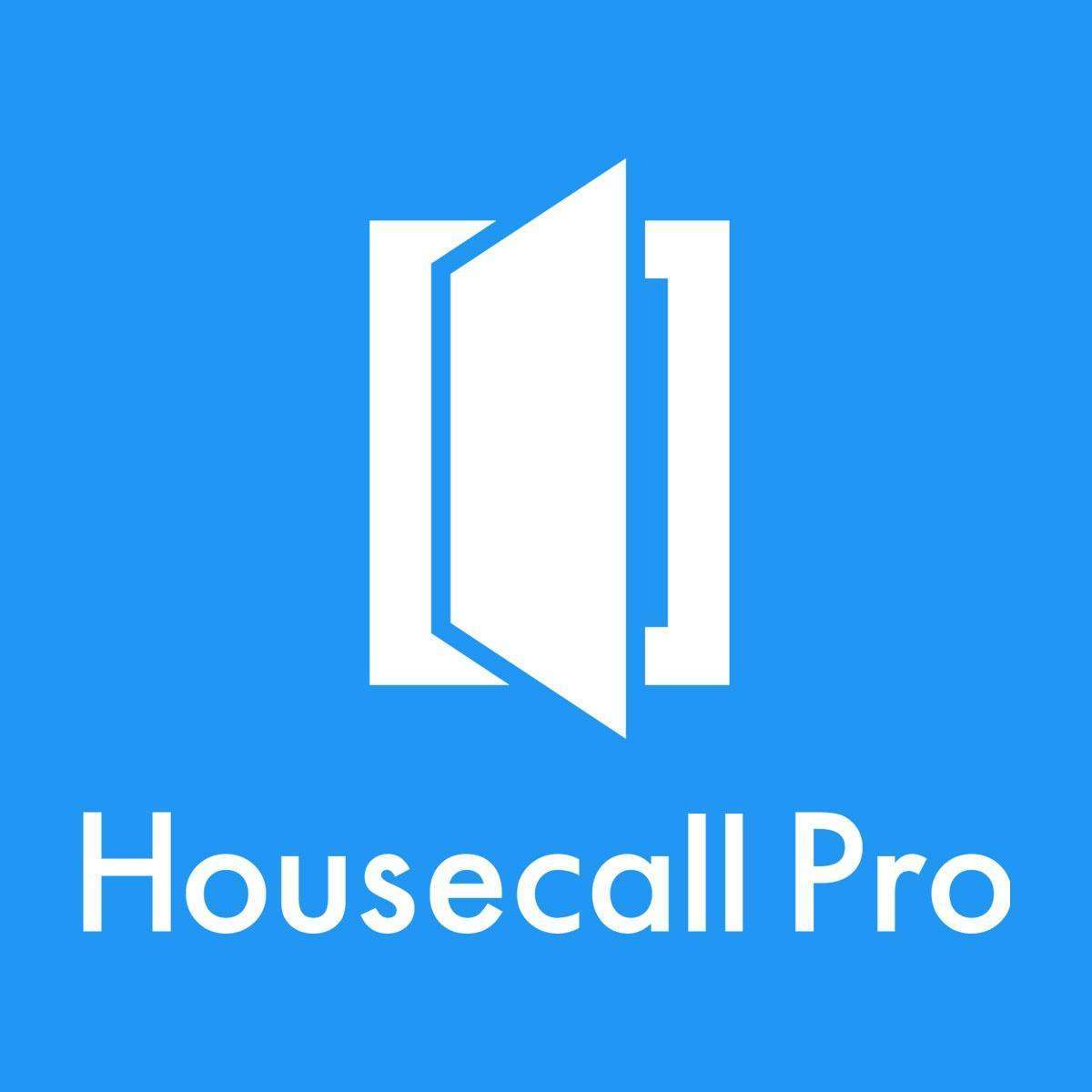 HouseCall Pro Logo