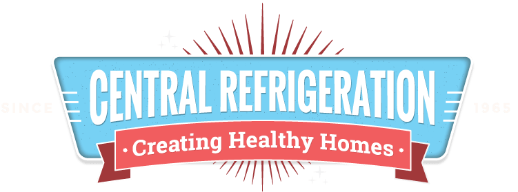 Central RefrigerationLogo